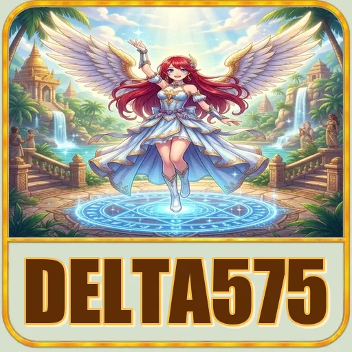 Keamanan delta575
